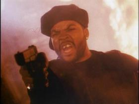 Ice-T Trespass (with Ice Cube)